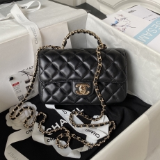 Chanel CF Series Bags